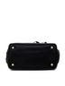 Prada Black Small Canapa Tote One size - photo 9