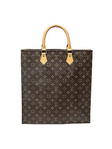 Louis Vuitton Sac Plat (view 1)