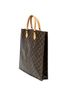Louis Vuitton Brown Sac Plat One size - photo 3