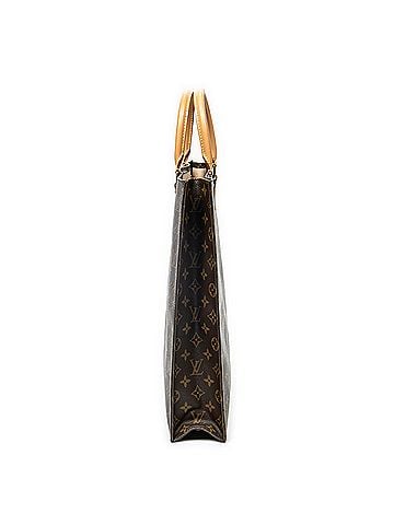 Louis Vuitton Sac Plat (view 2)