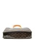 Louis Vuitton Brown Sac Plat One size - photo 9