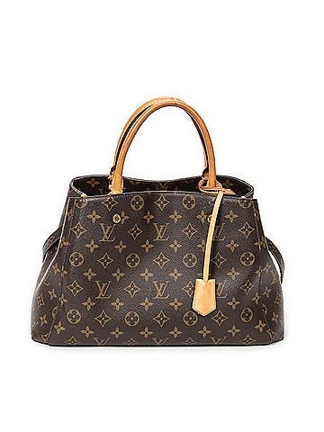 Louis Vuitton Montaigne MM (view 1)