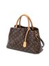 Louis Vuitton Brown Montaigne MM One size - photo 3