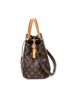 Louis Vuitton Brown Montaigne MM One size - photo 4