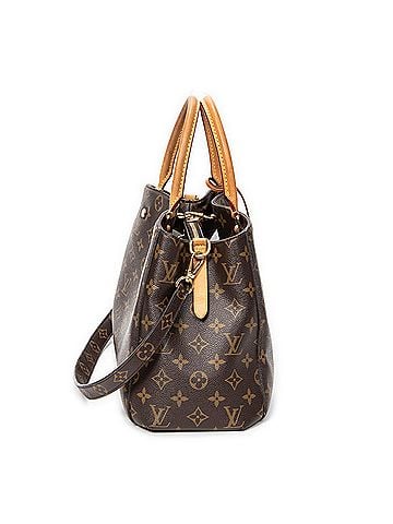 Louis Vuitton Montaigne MM (view 2)