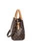 Louis Vuitton Brown Montaigne MM One size - photo 2