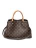 Louis Vuitton Brown Montaigne MM One size - photo 5