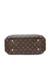 Louis Vuitton Brown Montaigne MM One size - photo 9