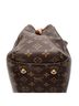 Louis Vuitton Brown Montaigne MM One size - photo 7