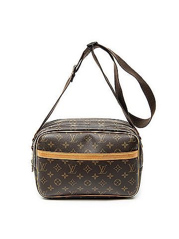 Louis Vuitton Reporter PM (view 1)