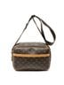 Louis Vuitton Brown Reporter PM One size - photo 1