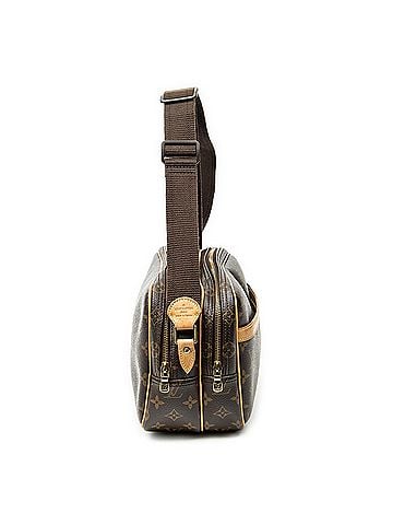 Louis Vuitton Reporter PM (view 2)