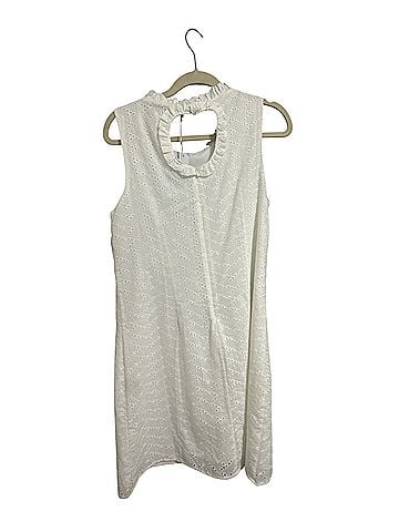 Sail to Sable Casual Dress (view 2)