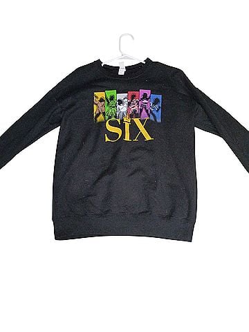 Tultex Sweatshirt (view 1)