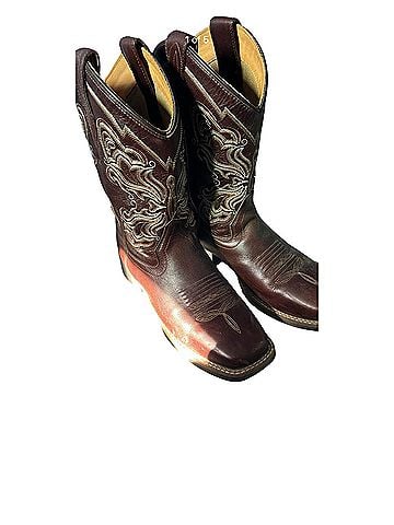 Shyanne Boots (view 2)