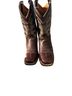 Shyanne Brown Boots Size 7 1/2 - photo 1