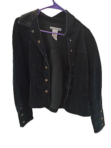A.M.I. Coat (view 1)