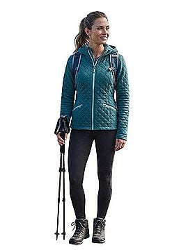 The North Face Moncada Jacket (view 1)