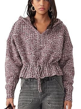 BA&SH MOTT Pullover Sweater (view 1)
