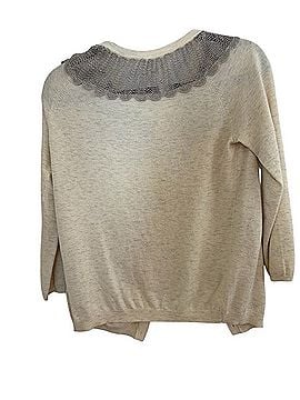 Anthropologie sparroCream Cardigan (view 2)