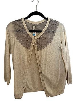 Anthropologie sparroCream Cardigan (view 1)