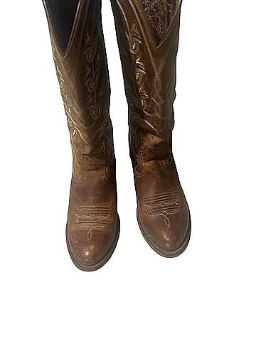 Ariat Boots (view 1)