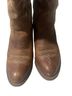 Ariat Brown Boots Size 6 1/2 - photo 2