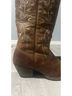 Ariat Brown Boots Size 6 1/2 - photo 3