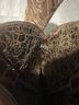 Ariat Brown Boots Size 6 1/2 - photo 10