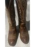 Ariat Brown Boots Size 6 1/2 - photo 6