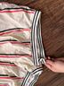 Free People Stripes Multi Color Shorts Size S - photo 4