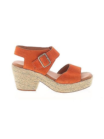 Clarks Clarks Wedges (view 1)