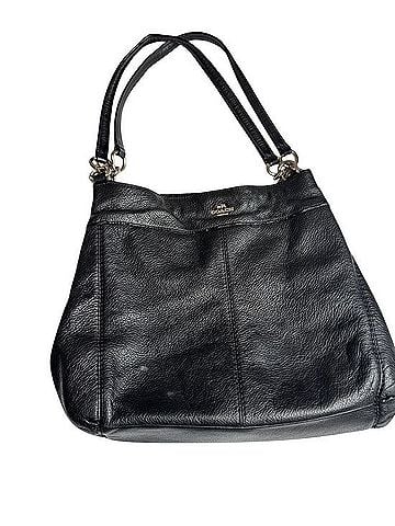 Coach F57545 Shoulder Bag (view 2)