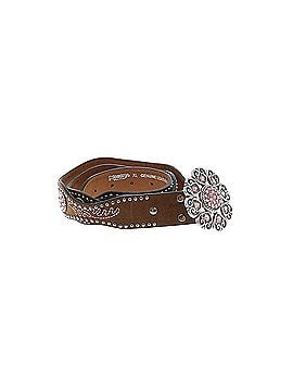 Nocona Belt Co. Nocona Belt Co. Leather Belt (view 1)
