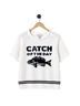 Free Assembly 100% Cotton White Black Casual Sweaters Size S - photo 1