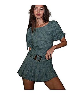Free People Sevi Casual Dress (view 1)