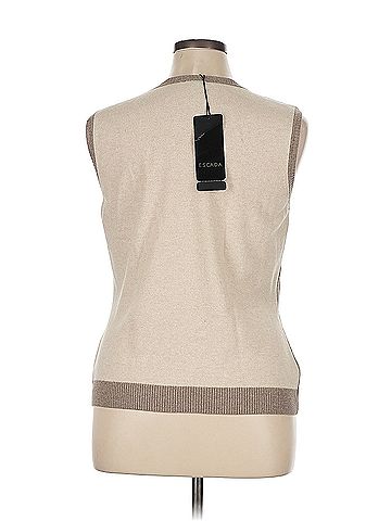 Escada Escada Sweater Vest (view 2)