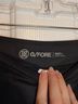 G/Fore 100% Polyester Black Skort Size L - photo 3