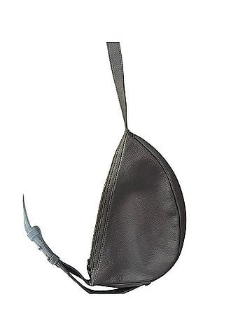 The Sak Leather Crossbody Bag Crossbody Bag (view 1)