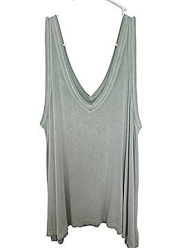 American Eagle Outfitters Soft and Sexy AEO Tank 1977 Sleeveless Top (view 1)