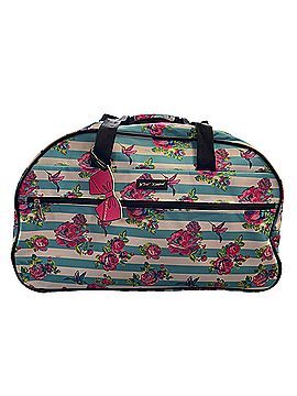 Betsey Johnson Weekender (view 1)