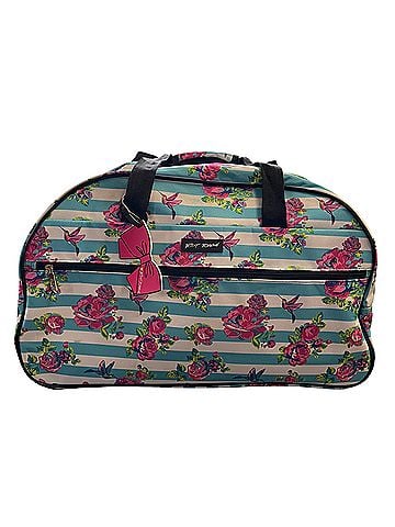 Betsey Johnson Weekender (view 1)