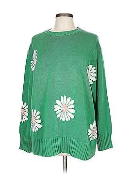 Tuckernuck Tuckernuck Pullover Sweater (view 1)