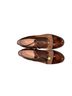 Russell & Bromley Brown Flats Size EU 35 - photo 2