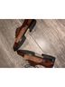 Russell & Bromley Brown Flats Size EU 35 - photo 8