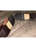 Russell & Bromley Brown Flats Size EU 35 - photo 7