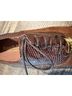 Russell & Bromley Brown Flats Size EU 35 - photo 4