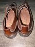 Russell & Bromley Brown Flats Size EU 35 - photo 6