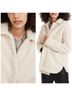 Madewell Sherpa Walton Jacket - photo 6