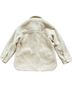 Madewell Sherpa Walton Jacket - photo 2
